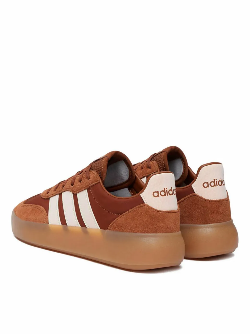 Sneakers C-BARREDA DECODE IH1443 Marrone