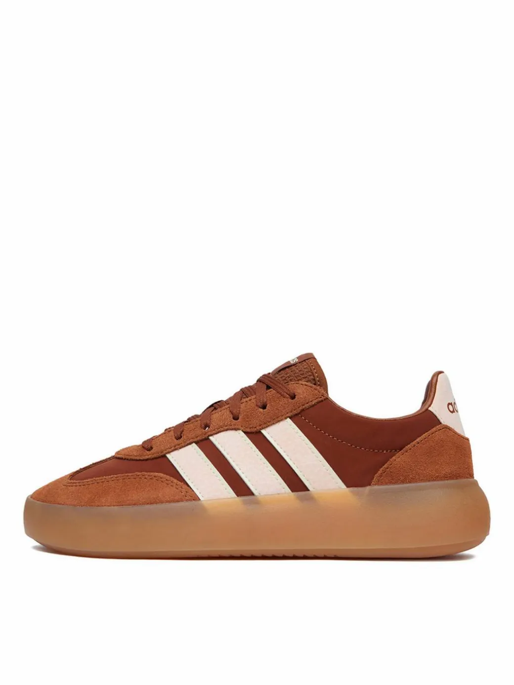 Sneakers C-BARREDA DECODE IH1443 Marrone