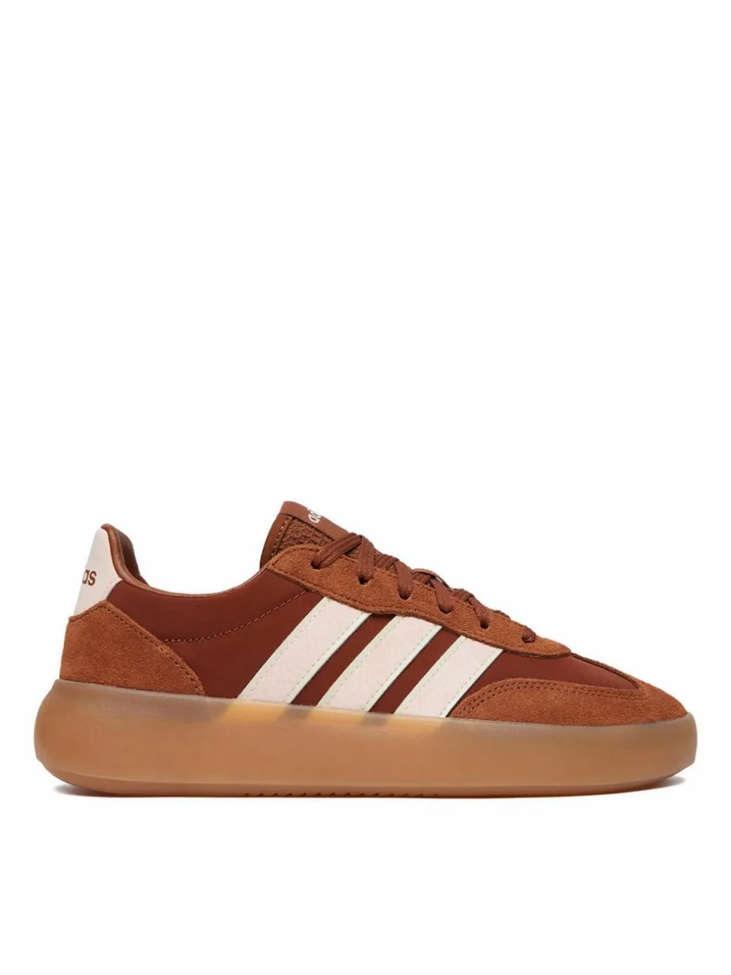 Sneakers C-BARREDA DECODE IH1443 Marrone