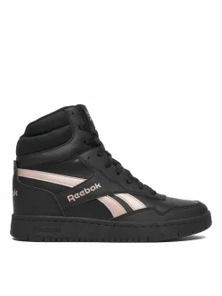 Sneakers C-BB WEDGE 100252468 Nero