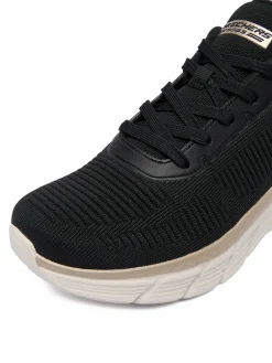 Sneakers C-BOBS HI FLEX 117385 BKGD Nero