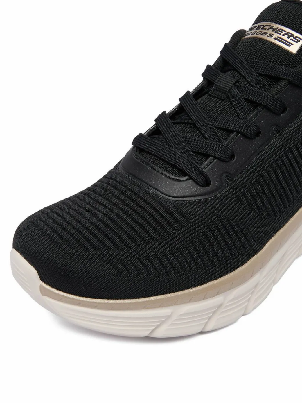 Sneakers C-BOBS HI FLEX 117385 BKGD Nero