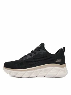 Sneakers C-BOBS HI FLEX 117385 BKGD Nero