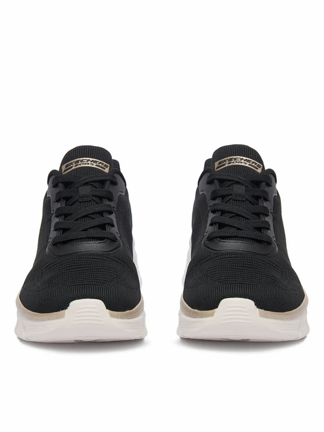 Sneakers C-BOBS HI FLEX 117385 BKGD Nero