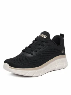 Sneakers C-BOBS HI FLEX 117385 BKGD Nero