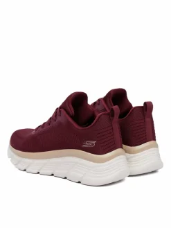 Sneakers C-BOBS HI FLEX 117385 BURG Bordeaux