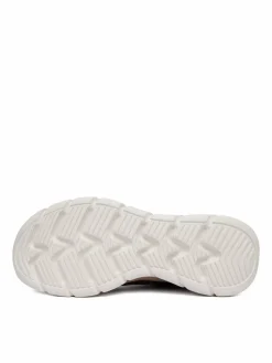 Sneakers C-BOBS HI FLEX 117385 BURG Bordeaux