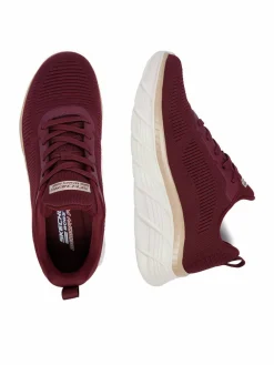 Sneakers C-BOBS HI FLEX 117385 BURG Bordeaux