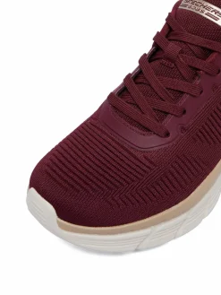 Sneakers C-BOBS HI FLEX 117385 BURG Bordeaux