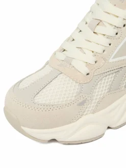 Sneakers C-CHARGE AR30246WCCC Crema