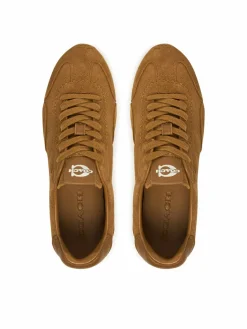Sneakers CCN30 Marrone