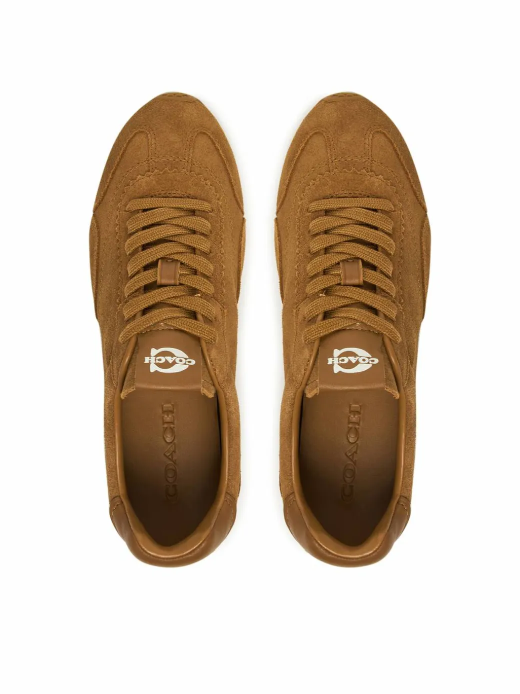 Sneakers CCN30 Marrone
