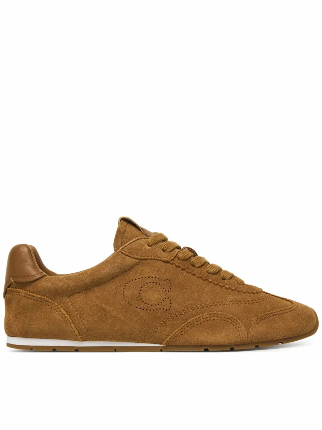 Sneakers CCN30 Marrone
