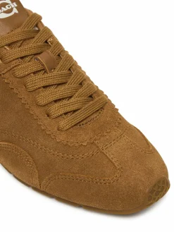 Sneakers CCN30 Marrone