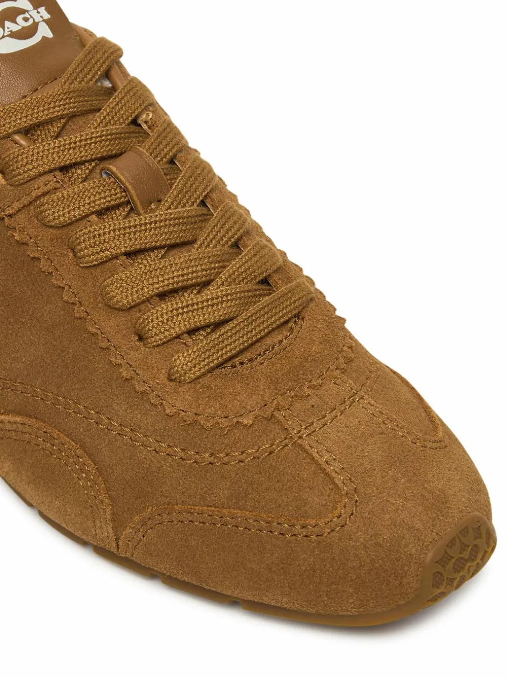 Sneakers CCN30 Marrone
