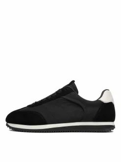 Sneakers C-7657D Nero