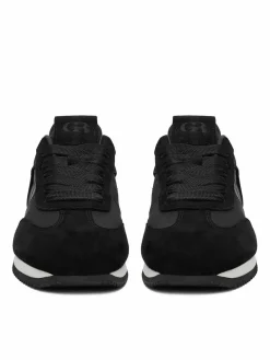 Sneakers C-7657D Nero