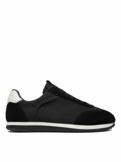 Sneakers C-7657D Nero
