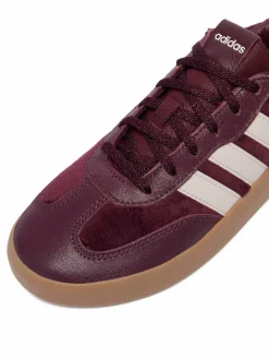 Sneakers CEO-BARREDA DECODE LUX KK4789 Bordeaux