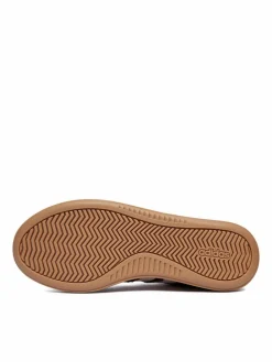 Sneakers CEO-BARREDA DECODE LUX KK4789 Bordeaux