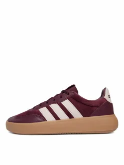 Sneakers CEO-BARREDA DECODE LUX KK4789 Bordeaux
