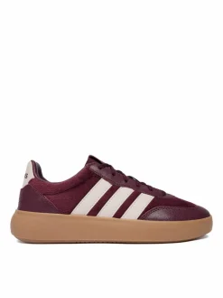 Sneakers CEO-BARREDA DECODE LUX KK4789 Bordeaux