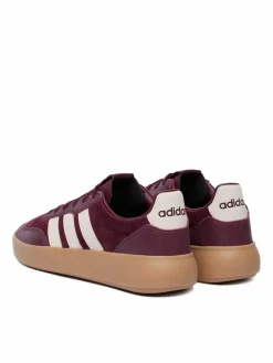 Sneakers CEO-BARREDA DECODE LUX KK4789 Bordeaux