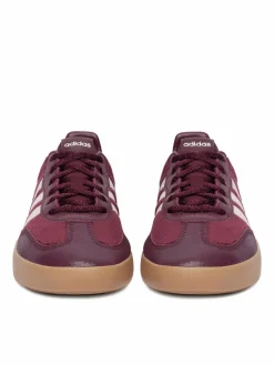 Sneakers CEO-BARREDA DECODE LUX KK4789 Bordeaux