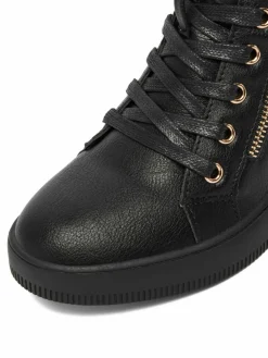 Sneakers CEO-BETRIX WS5251-01 Nero