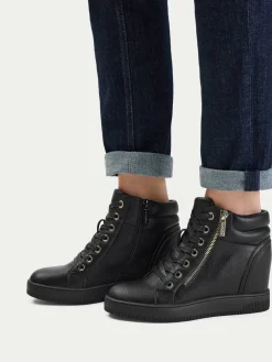 Sneakers CEO-BETRIX WS5251-01 Nero
