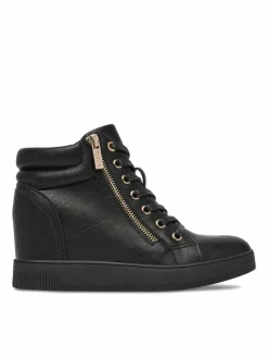 Sneakers CEO-BETRIX WS5251-01 Nero