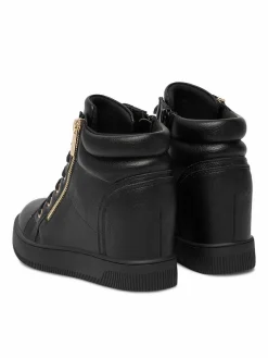 Sneakers CEO-BETRIX WS5251-01 Nero
