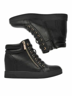 Sneakers CEO-BETRIX WS5251-01 Nero