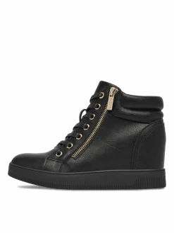 Sneakers CEO-BETRIX WS5251-01 Nero