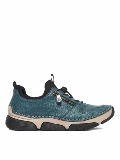 Sneakers CEO-45951-14 Blu