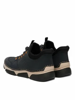 Sneakers CEO-45963-14 Blu scuro