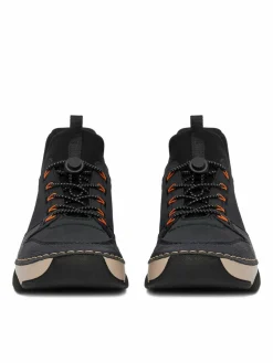 Sneakers CEO-45963-14 Blu scuro