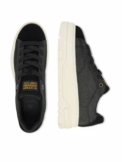 Sneakers CEO-COLS Nero