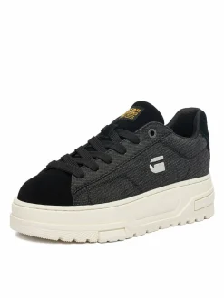 Sneakers CEO-COLS Nero