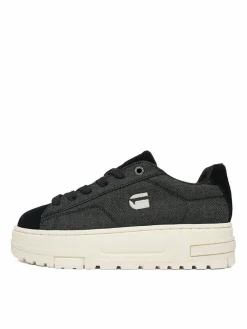Sneakers CEO-COLS Nero