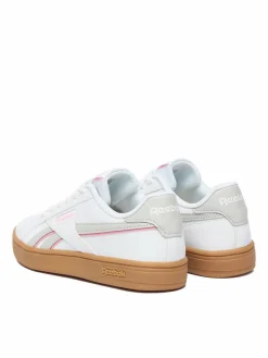 Sneakers CEO-COURT RETRO 100260729 Bianco