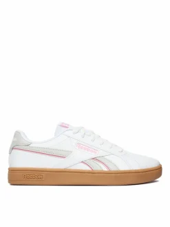 Sneakers CEO-COURT RETRO 100260729 Bianco