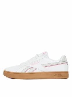 Sneakers CEO-COURT RETRO 100260729 Bianco