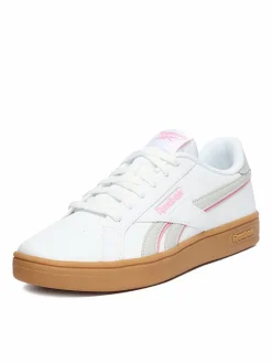 Sneakers CEO-COURT RETRO 100260729 Bianco