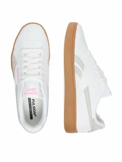 Sneakers CEO-COURT RETRO 100260729 Bianco