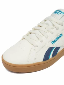 Sneakers CEO-COURT RETRO 100260728 Bianco