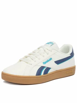 Sneakers CEO-COURT RETRO 100260728 Bianco