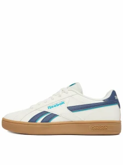 Sneakers CEO-COURT RETRO 100260728 Bianco