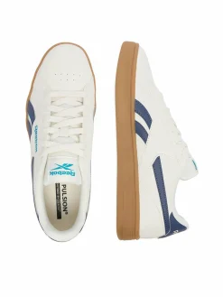 Sneakers CEO-COURT RETRO 100260728 Bianco