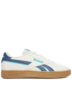 Sneakers CEO-COURT RETRO 100260728 Bianco